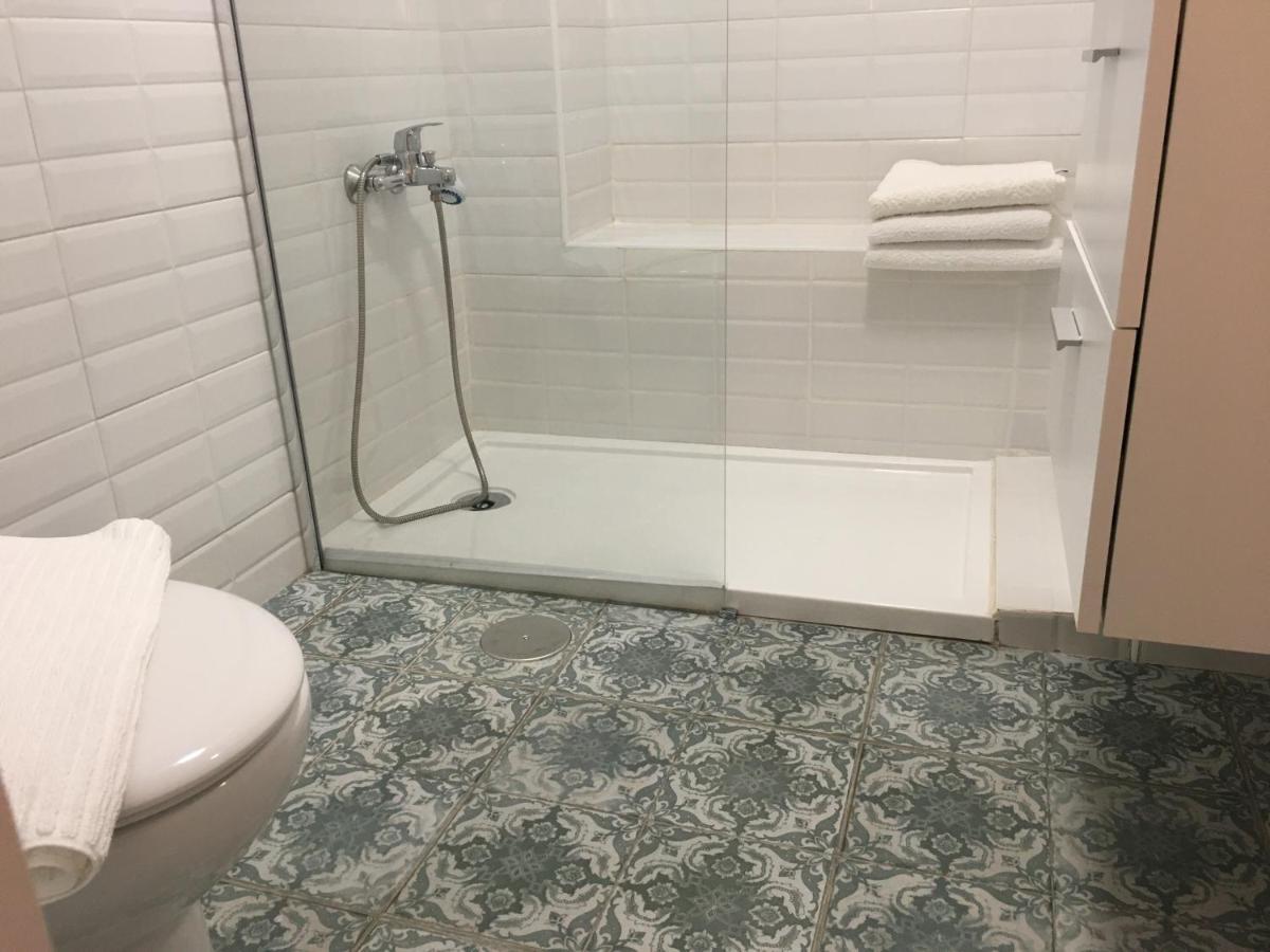 Apartamento La Estacion Jerez de la Frontera Ngoại thất bức ảnh