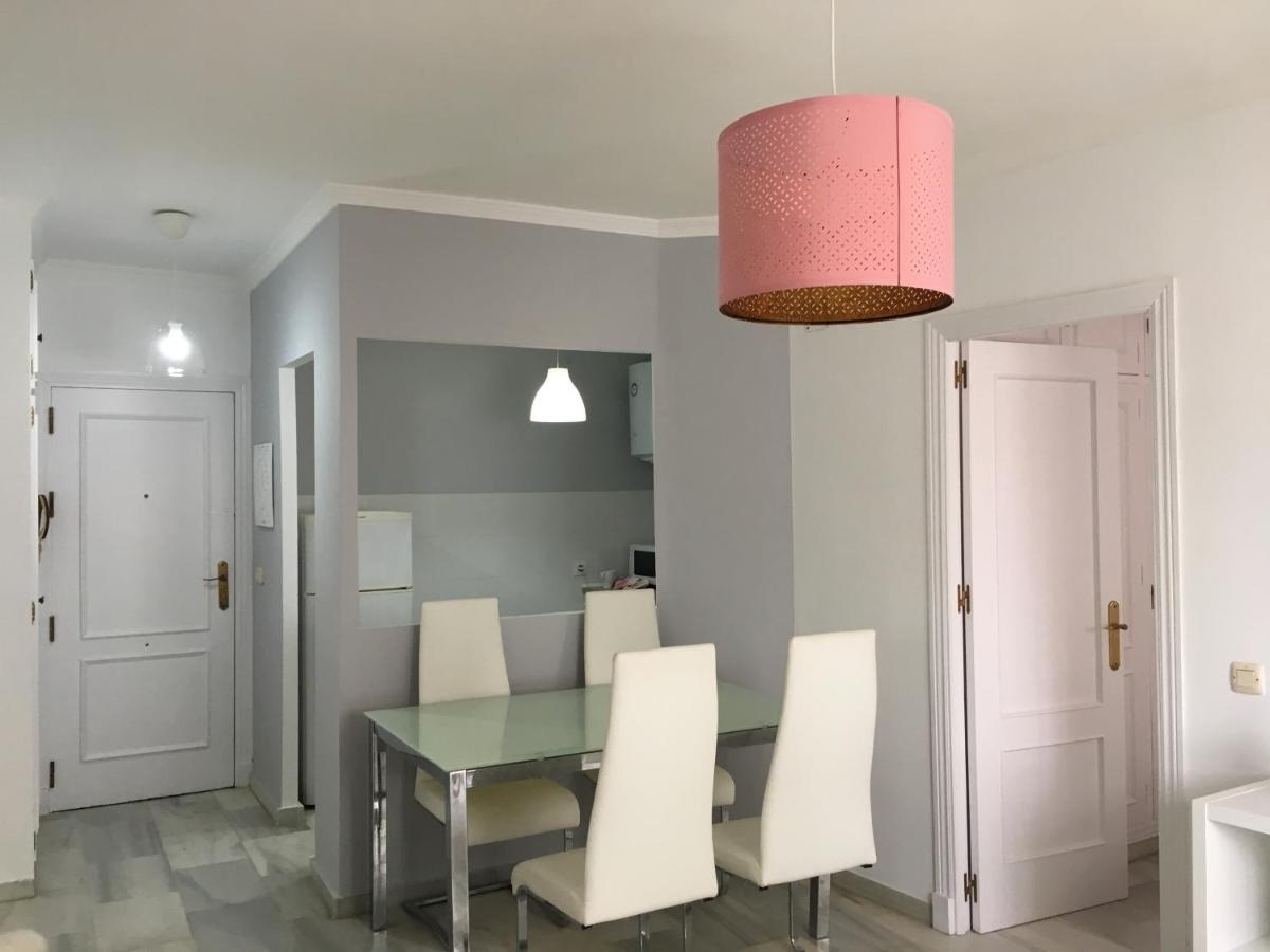 Apartamento La Estacion Jerez de la Frontera Ngoại thất bức ảnh