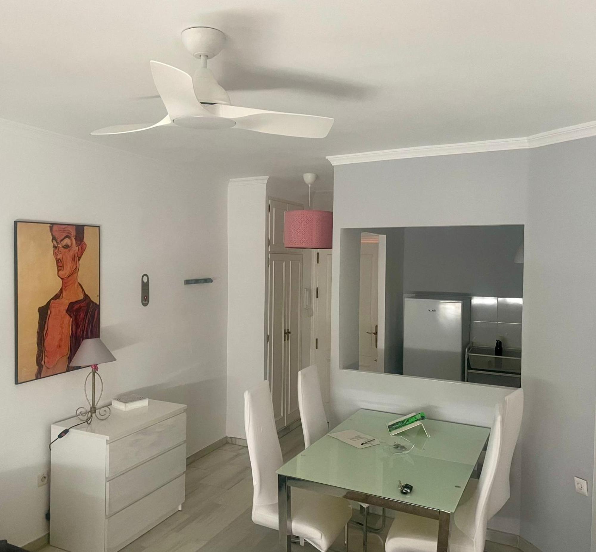 Apartamento La Estacion Jerez de la Frontera Ngoại thất bức ảnh