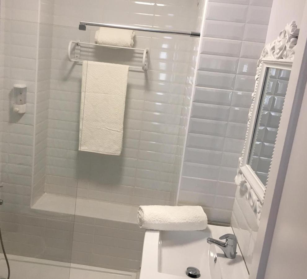 Apartamento La Estacion Jerez de la Frontera Ngoại thất bức ảnh