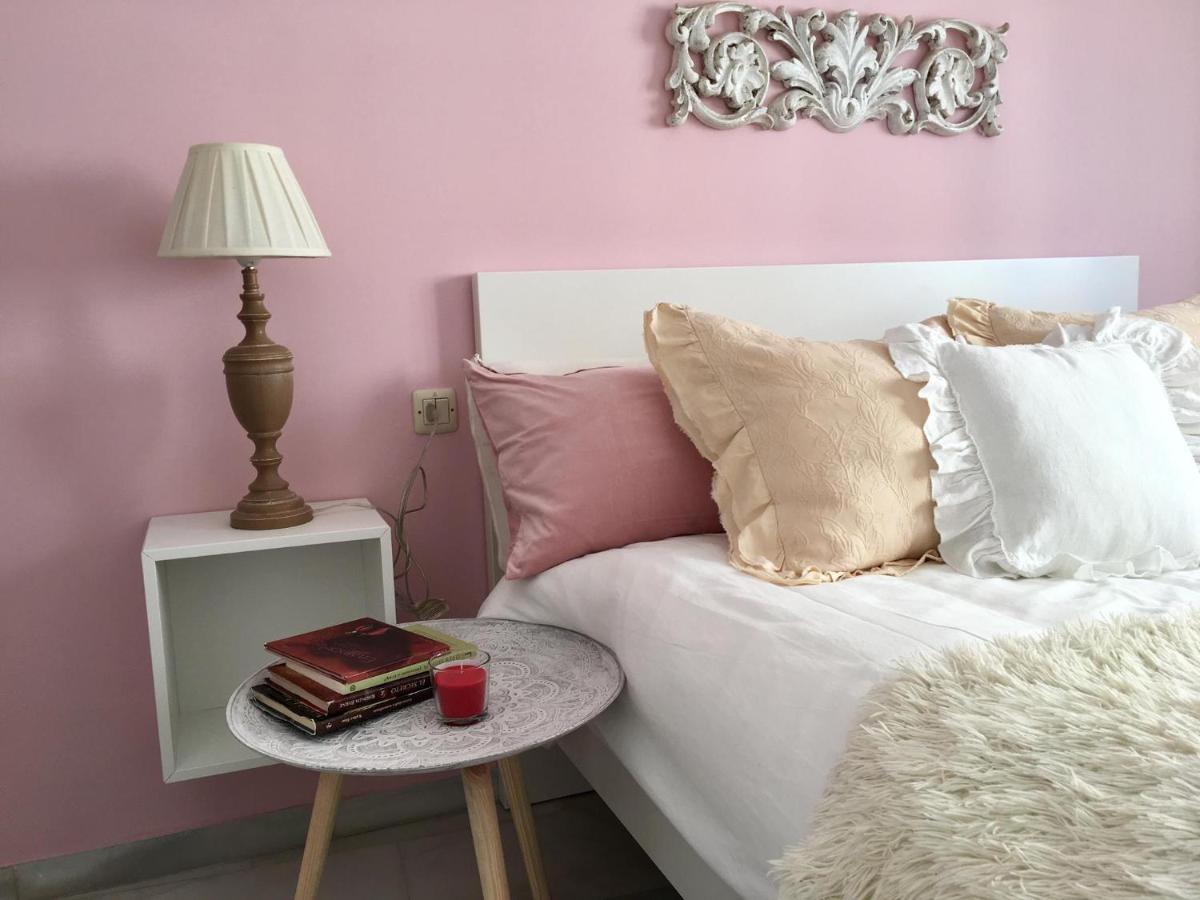 Apartamento La Estacion Jerez de la Frontera Ngoại thất bức ảnh